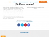 Fundacionpas.org