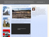 Arqueologiaalicante.blogspot.com