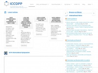 Iccdpp.org