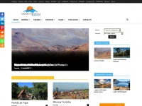 turismodeportes.com.ar Thumbnail