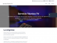 servicio-tecnico-tv.com Thumbnail