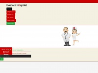 Domainhospital.com