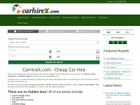 Carhirex.com