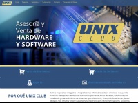 Unixclub.com.co