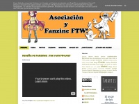 Fanzinersturnswild.blogspot.com