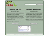 Mibbit.com