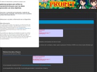 pokemon-project.com
