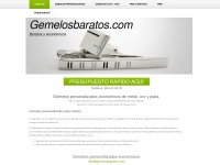 Gemelosbaratos.com