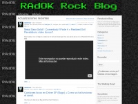 Radokrock.wordpress.com
