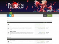 Fallensubs.com