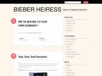 Bieberheiress.wordpress.com
