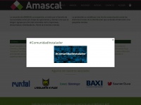 amascal.org Thumbnail