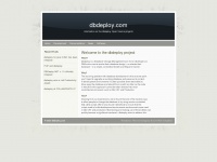 Dbdeploy.com