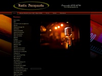 Radioparapanda.com