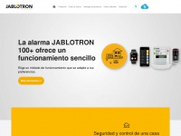 jablotron.com