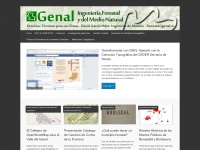 genalingenieria.wordpress.com Thumbnail