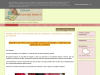 Tovelococina.blogspot.com