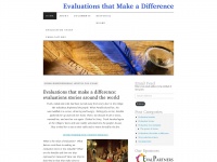 evaluationstories.wordpress.com Thumbnail
