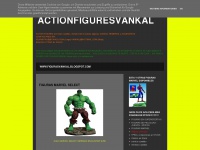 actionfiguresvankal.blogspot.com Thumbnail