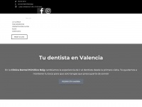 Centrodentaldoctorsvalencia.com