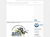 european-diving-association.com