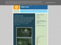 Titesfora.blogspot.com