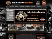 Harleybcn.com