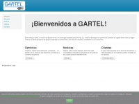 gartel.org Thumbnail