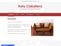 Katycaballero.weebly.com