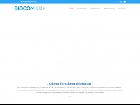 biocomlux.com Thumbnail