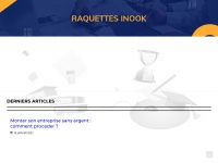Raquettes-inook.com