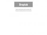 Droptab.com