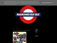 roadrunnerbeatbeat.blogspot.com Thumbnail