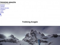 Trekkingaragon.com