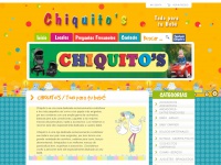 chiquitos.com.uy