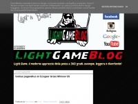 Lightgameblog.blogspot.com