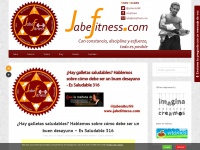 Jabefitness.com