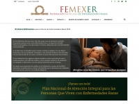 femexer.org Thumbnail