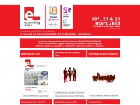 E-learning-expo.com