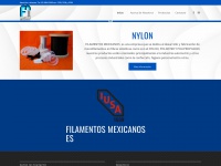 filamentosmexicanos.com.mx Thumbnail