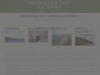 snowdonia-selfcatering.com