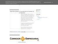 Corredorempresarial.blogspot.com