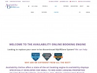Availabilityonline.com