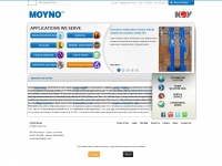 moyno.com Thumbnail