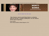 Montybanks.com