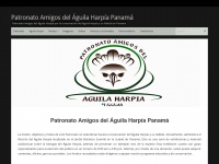 Aguilaharpia.org