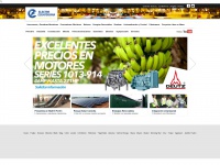 electroecuatoriana.com