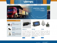 virtec.com.ar Thumbnail