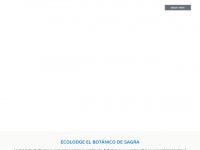 Elbotanicodesagra.com