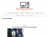 ezeewebsolutions.com